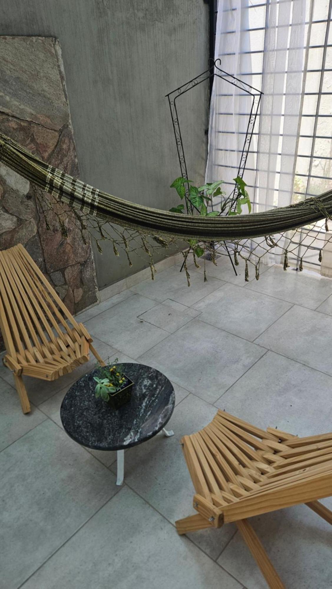 Holiday home Casa San Carlos