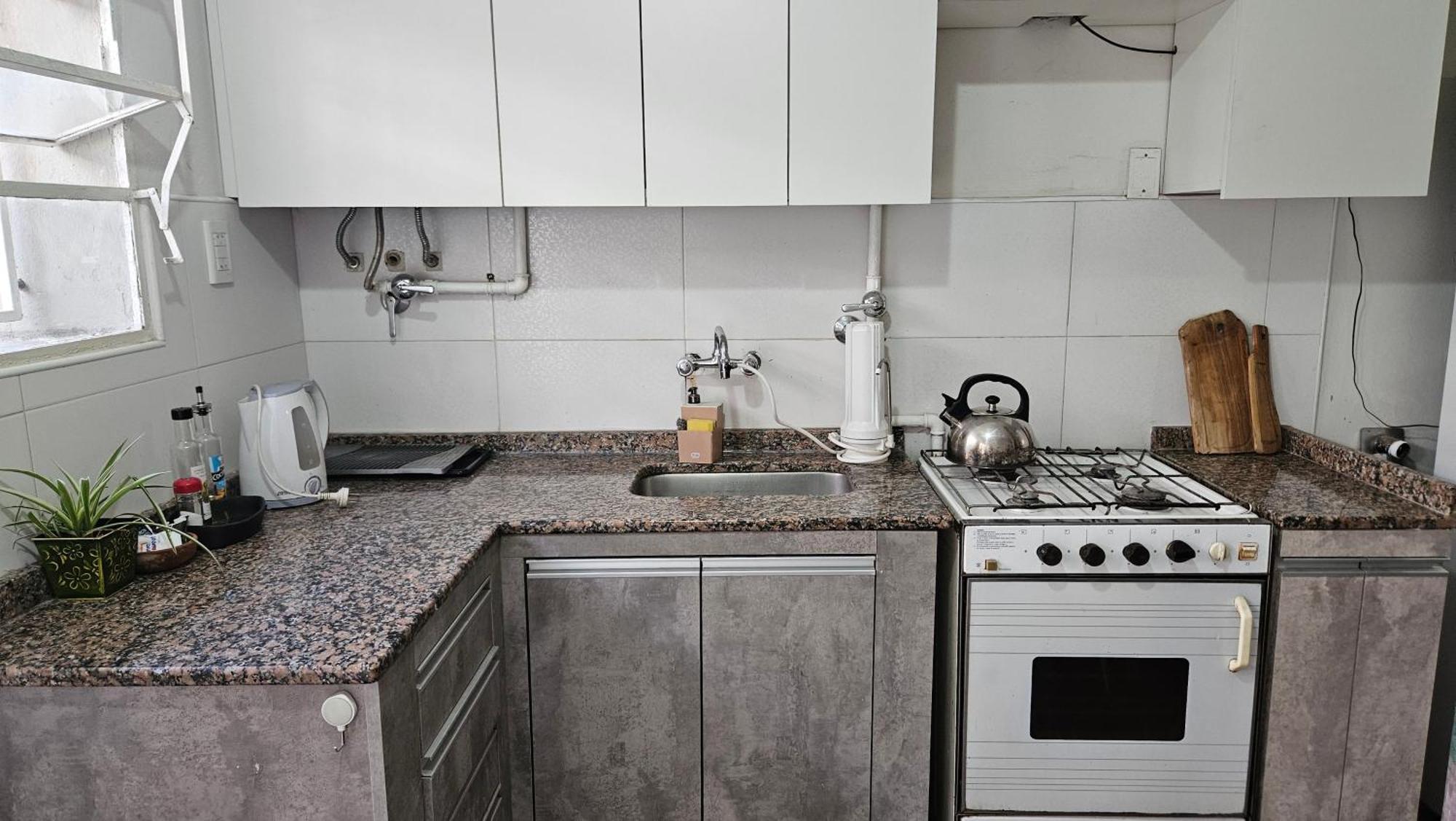 Casa San Carlos Holiday home Rosario