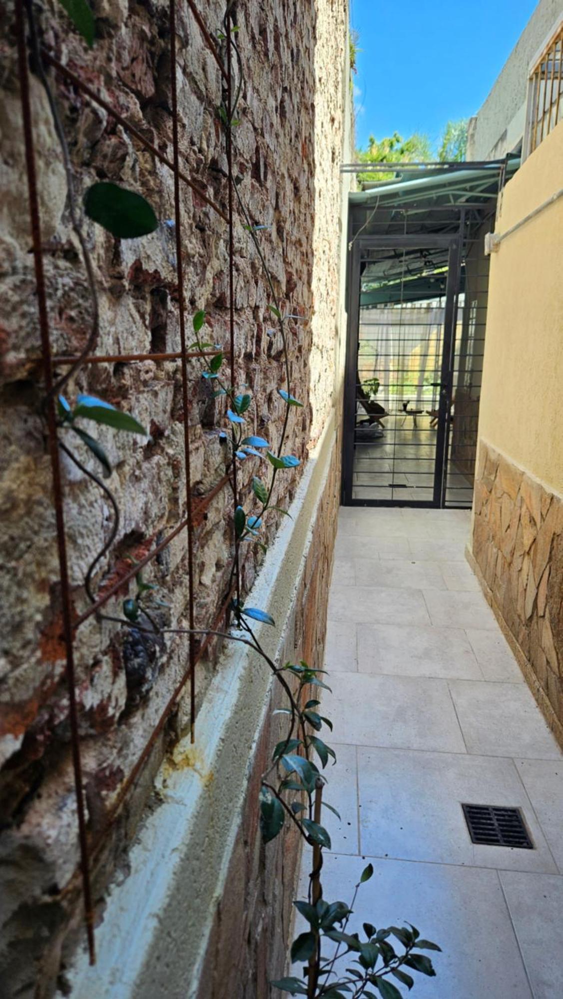Holiday home Casa San Carlos Rosario